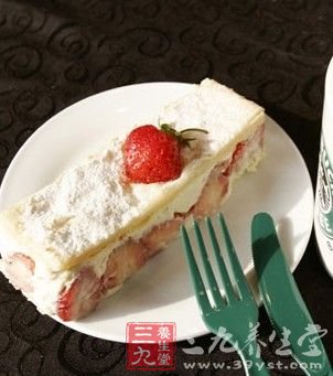 女性排毒养颜的饮食习惯