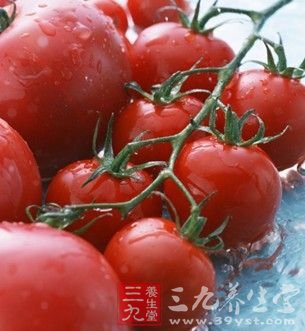 女性排毒养颜的饮食习惯