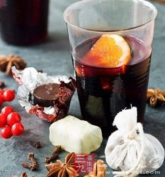 女性排毒养颜的饮食习惯