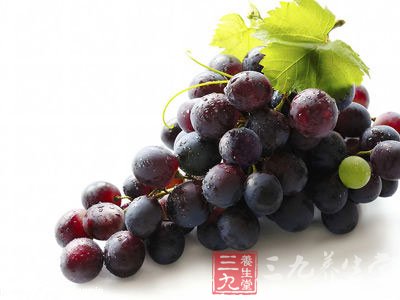 六月樱桃正当红 盘每月必吃的养生水果