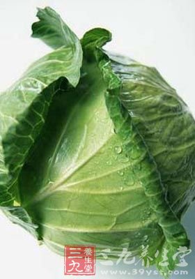 你有所不知 卷心菜的三个妙用