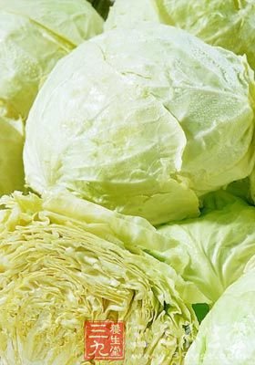 你有所不知 卷心菜的三个妙用