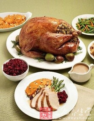 “垃圾食品”如何变身营养美食