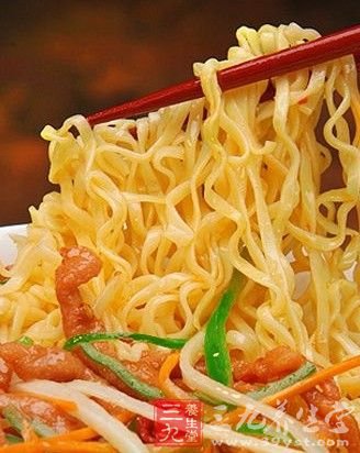 “垃圾食品”如何变身营养美食