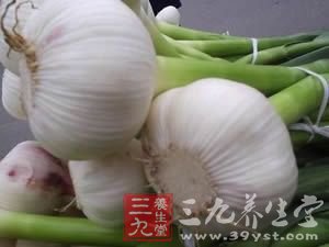 八种菜VS八种癌症