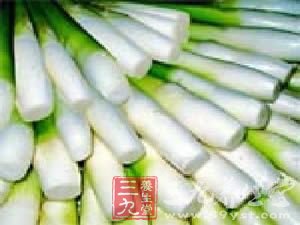 八种菜VS八种癌症