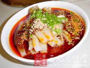 辣椒燃脂法让MM狂瘦10斤