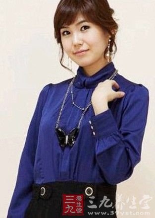 11个方法有效帮助女性呵护乳房