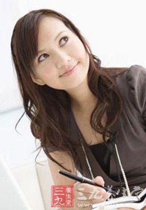 压力过大让女性患上这些疾病