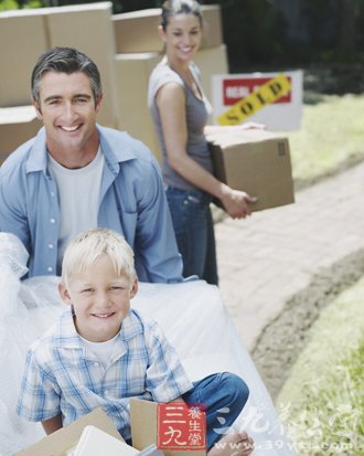 十招灵活骨骼 巧妙避开关节炎