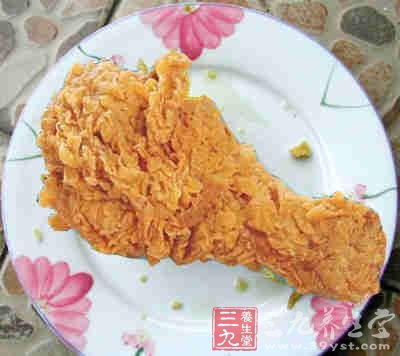 宝宝难消化的几种食物