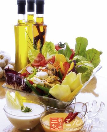 4道低卡水果沙拉 吃出S好身材