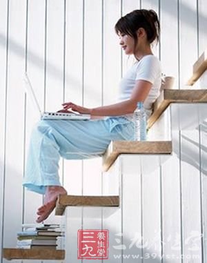 专家解读 揭开<em>女人私处</em>瘙痒十一个病因-三九养