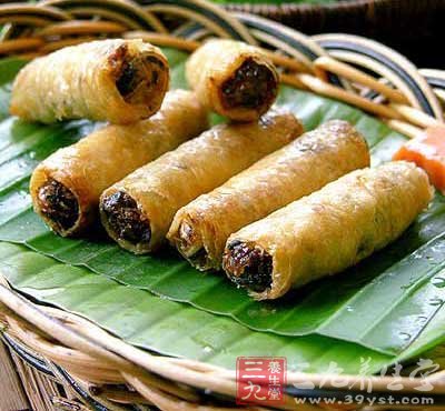 中国菜存在的八大缺点