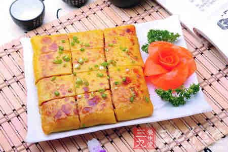 中国菜存在的八大缺点