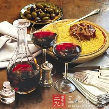 中国菜存在的八大缺点