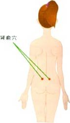 站立扭腰轻松摆脱下半身臃肿