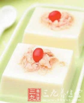 豆腐减肥食谱 这样吃1月狂甩20斤