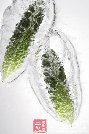 “脂肪杀手”苦瓜一周减肥食谱