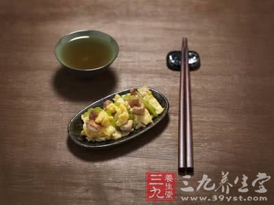 “脂肪杀手”苦瓜一周减肥食谱