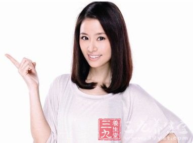 女性勿用冷水刺激身体