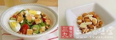 早中晚这样吃 1周速瘦5公斤