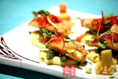 早中晚这样吃 1周速瘦5公斤