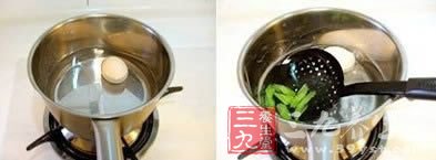 早中晚这样吃 1周速瘦5公斤