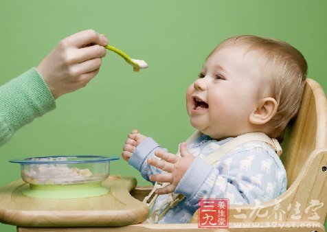 小儿厌食推拿妙招