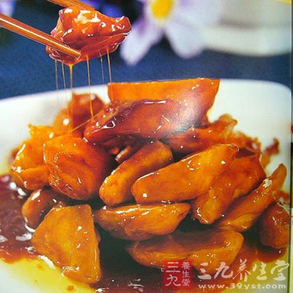 番茄土豆炖牛肉 补铁养血营养好