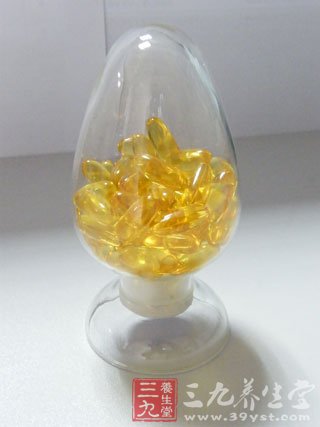 鱼油保健品吃多影响健康