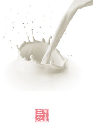 牛奶让你瘦的秘密