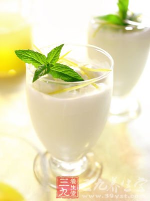 豆浆让你瘦的秘密