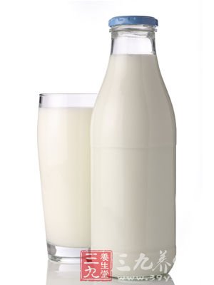 乳糖不耐症者不宜