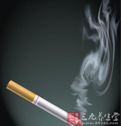 制造烟民的六大“元素”