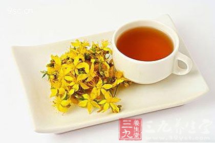 自制菊花酒为父亲节献礼