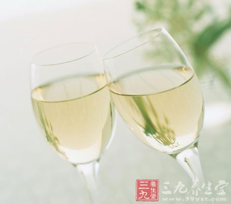 应酬男喝酒前后饮食调养方