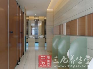 10个最差位置损健康