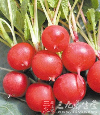 红枣 女人气色红润的秘密武器