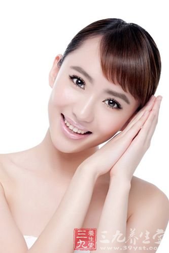 这些小动作 让你赢在美白起跑线