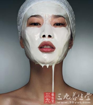 这些小动作 让你赢在美白起跑线