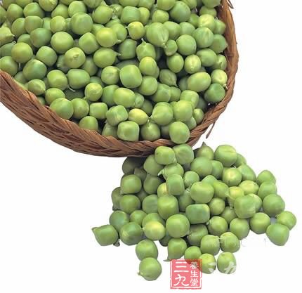 几种蔬菜对付夏季湿疹