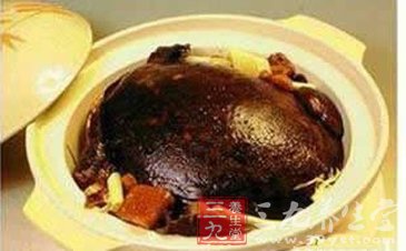 驴肉补血养血止气虚