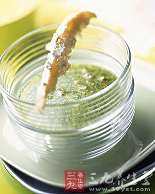 步步为营 孕期营养大餐