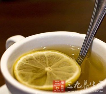 10款防治感冒茶 抵抗夏季感冒的中医妙方