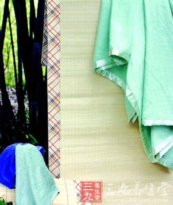 夏季睡觉五个大禁忌