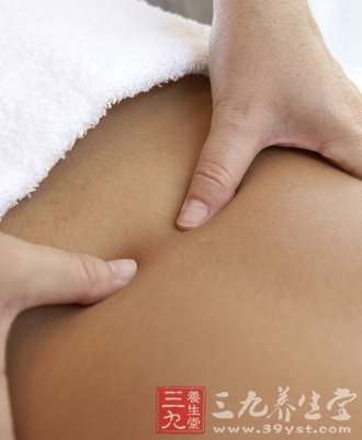 点穴能急救 牢记六大救命穴