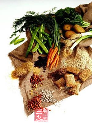 多补充B族维生素