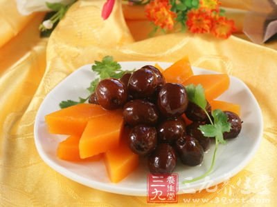 味噌、纳豆、泡茶