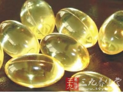 关于维生素E的这些常识你知道多少